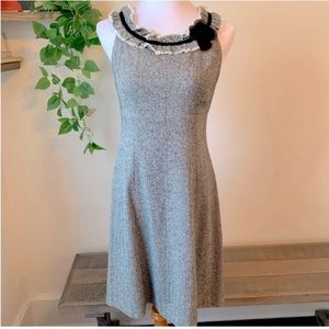 Fiori di Zucca Dress